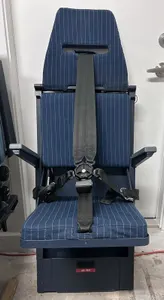 Airbus OEM First Observer (jump Seat)